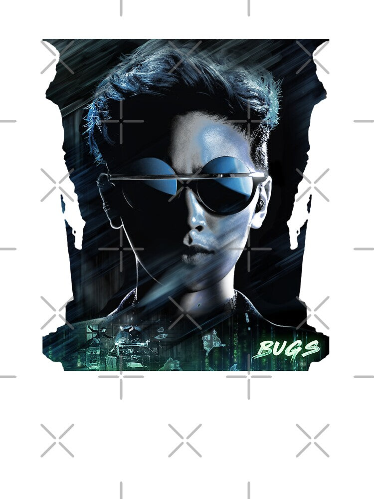 The Matrix R_BUGS by VO1K4AN