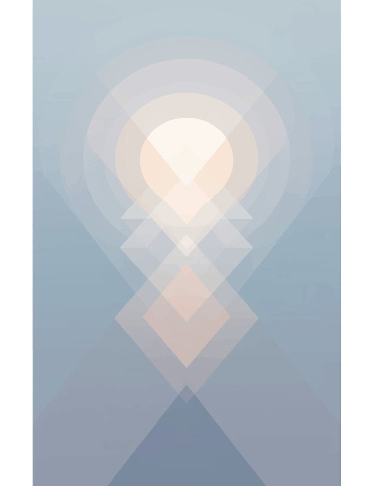 The Pale Sigil by AbstractAnom