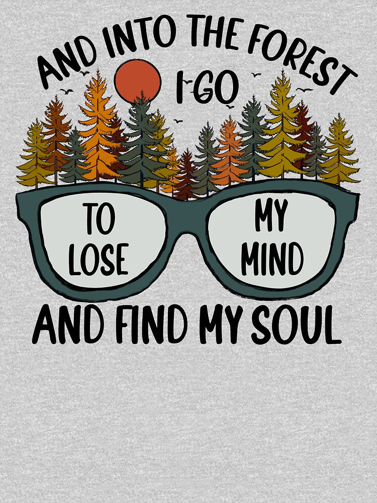Find My Soul by MayRahTee
