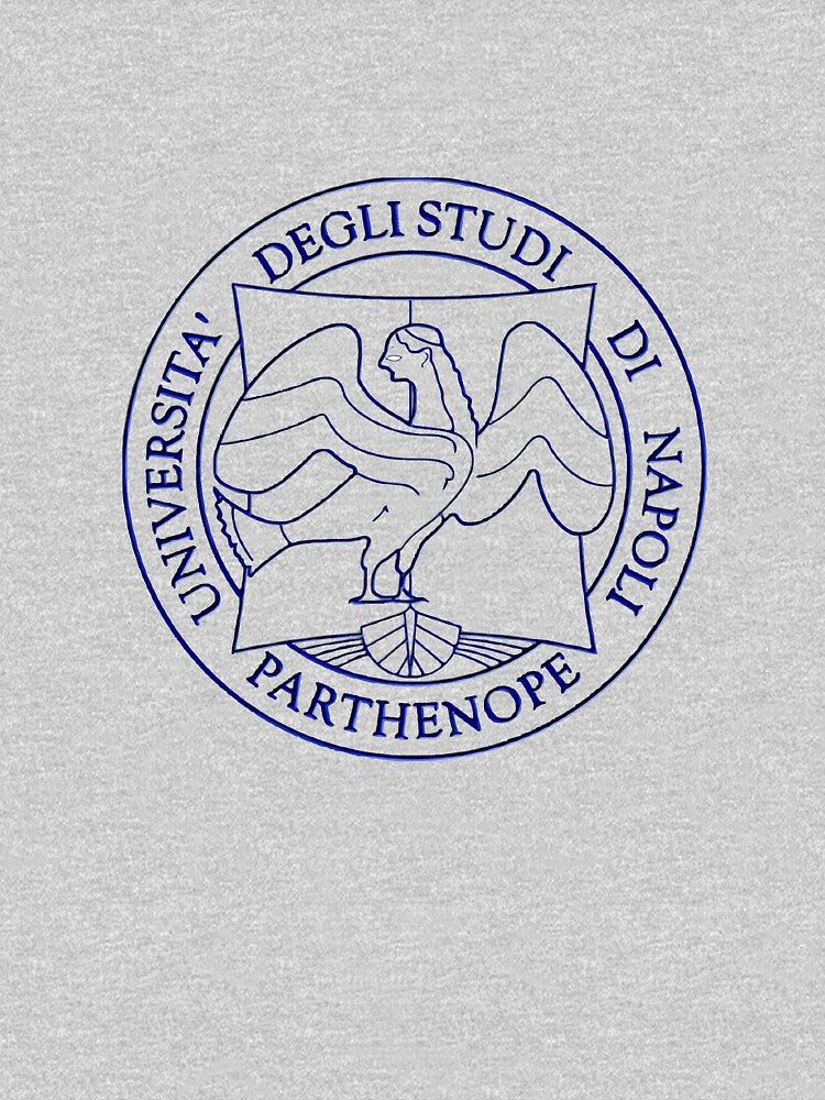 Parthenope University of Naples by Arezzo
