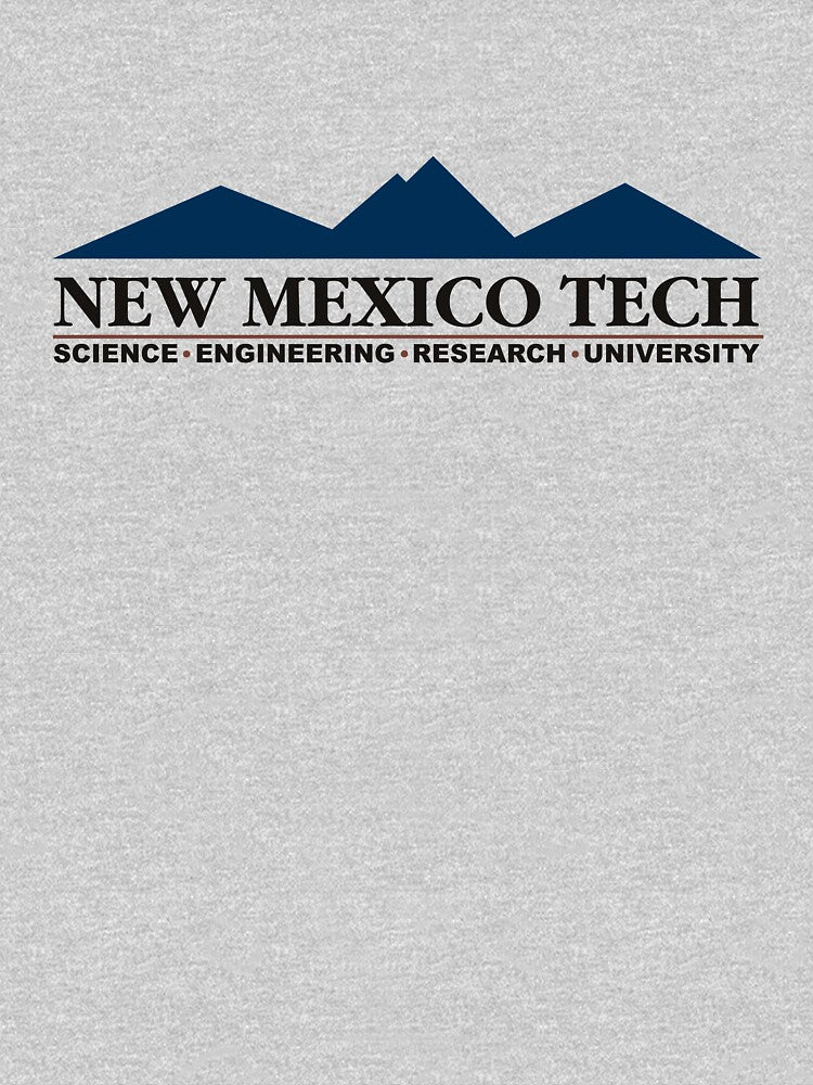 New Mexico College (Institute of Mining and Technology) by Lulunewstore