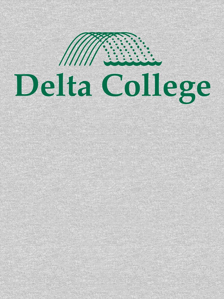 Delta College (Michigan) by Comorin