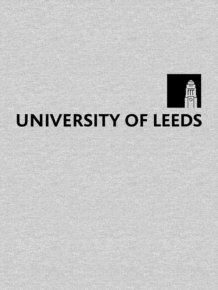 Leeds College Logo by JulieLeeShop