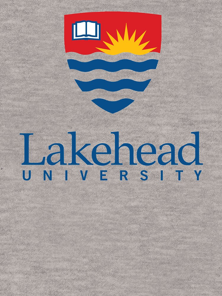 Lake Head College Art Logo2 by TheLiner