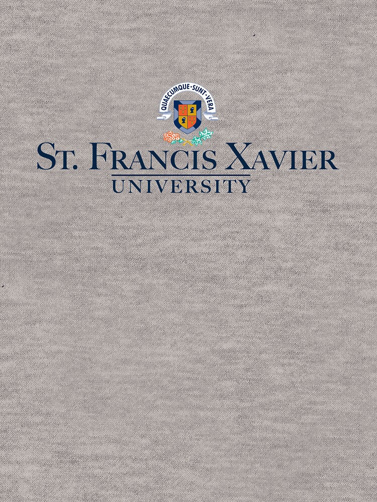 St. FX College2 Style by Jacququ