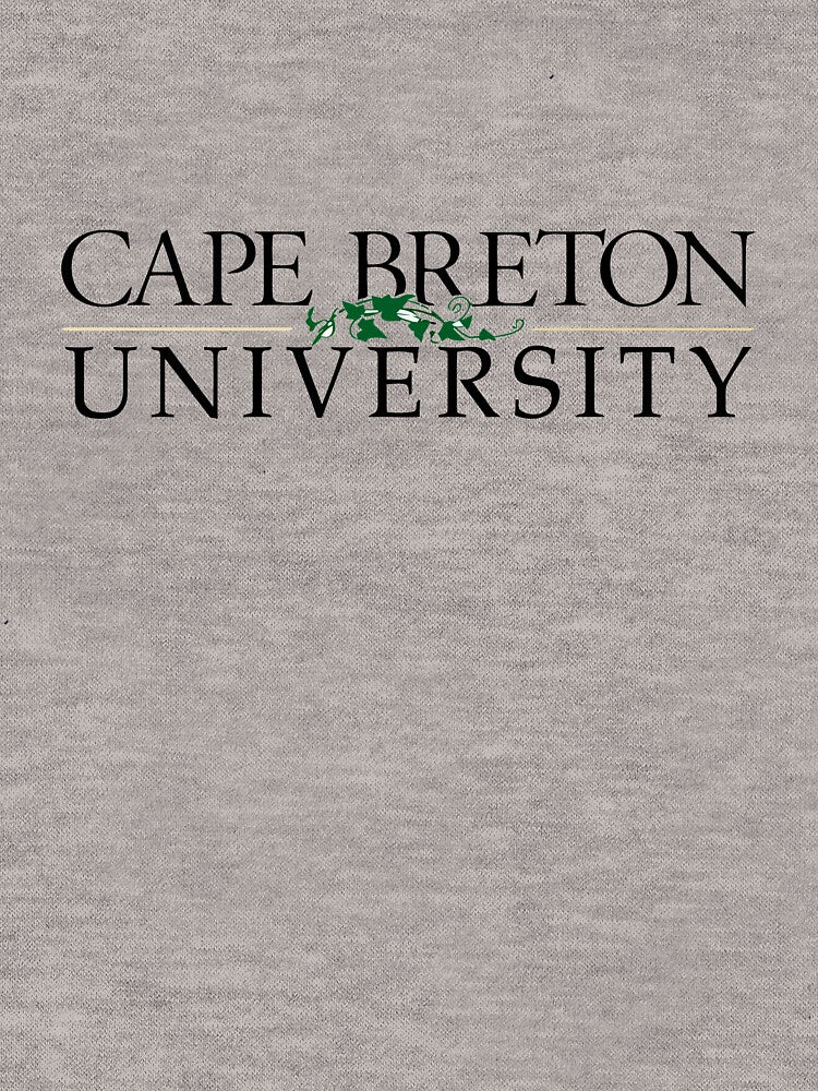 Univ "Cape Breton"2 Style by Chocodoth