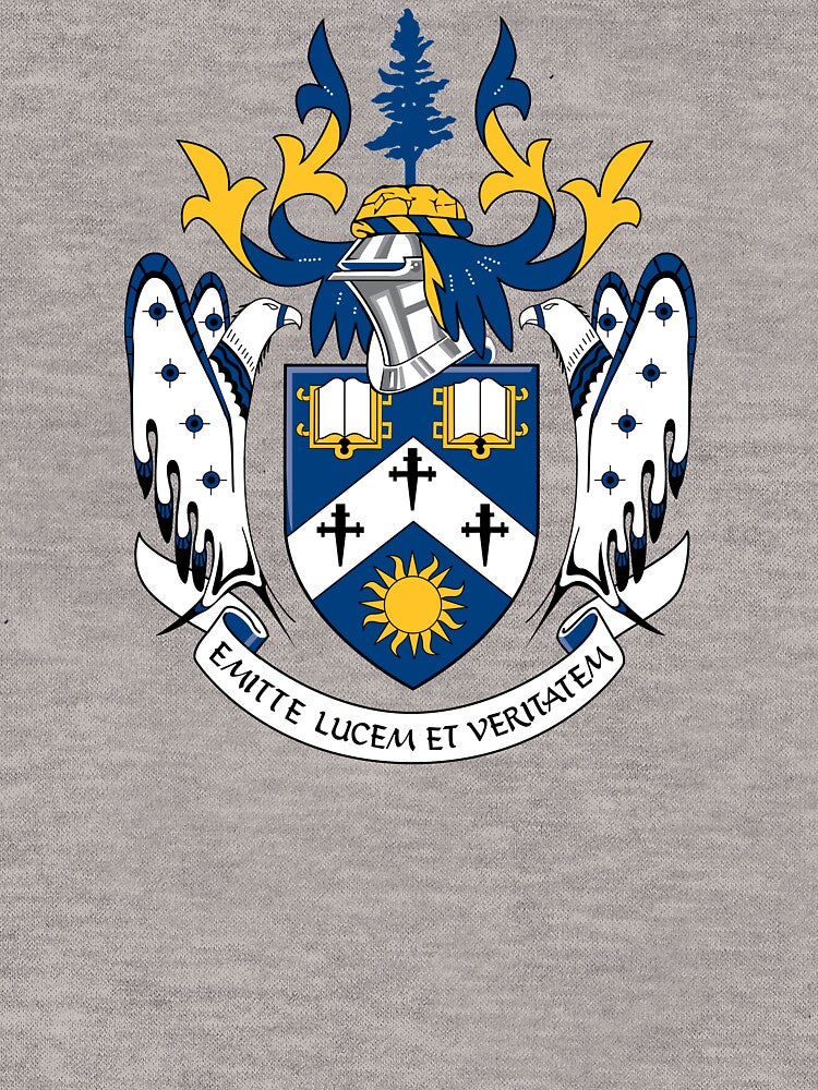 Laurentian College Art Logo1 by TheLiner