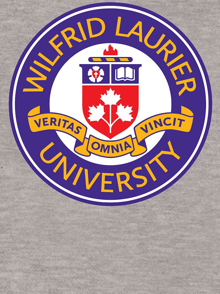 Laurier Golden College Art Logo1 by TheLiner