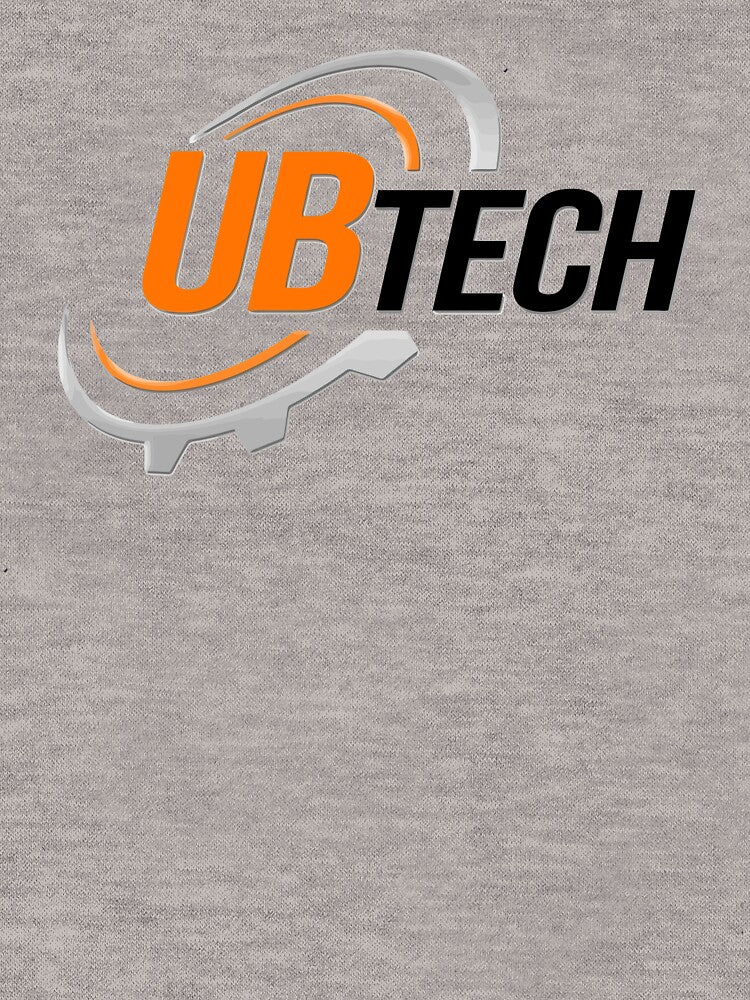 UBT College by Chocodoth