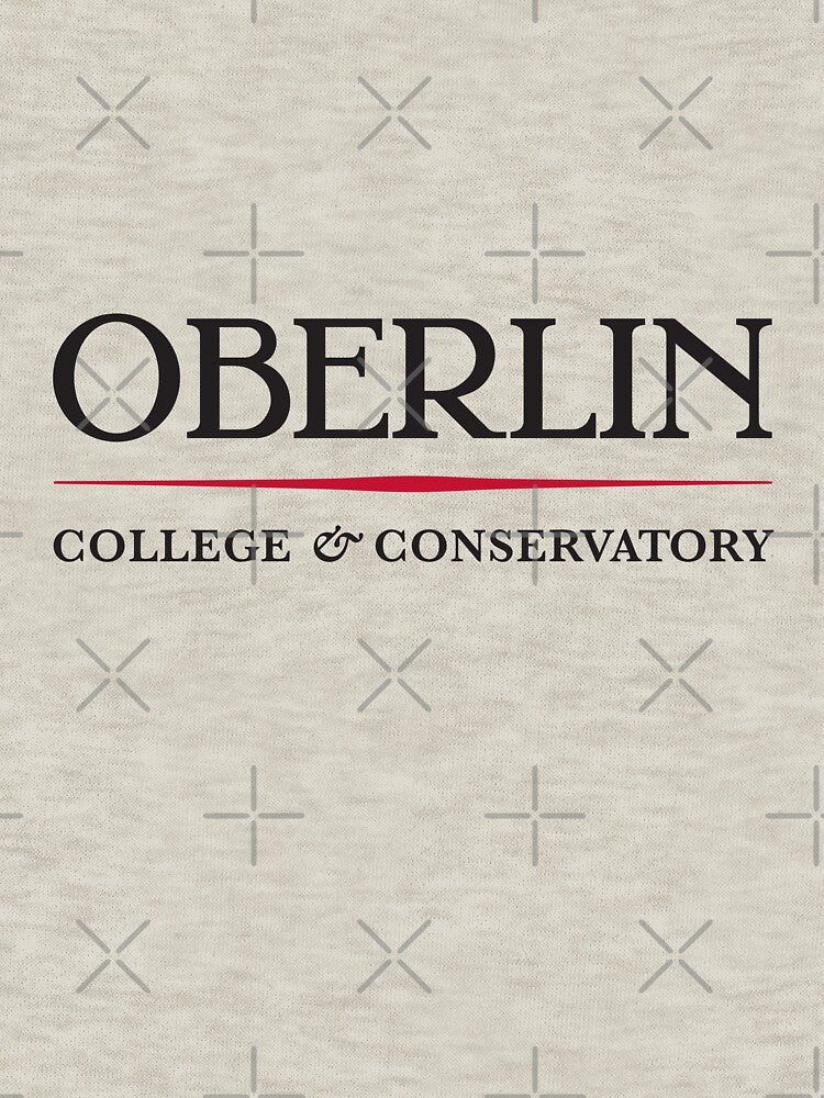 Conservatory of Music (Oberlin) by Aramigan