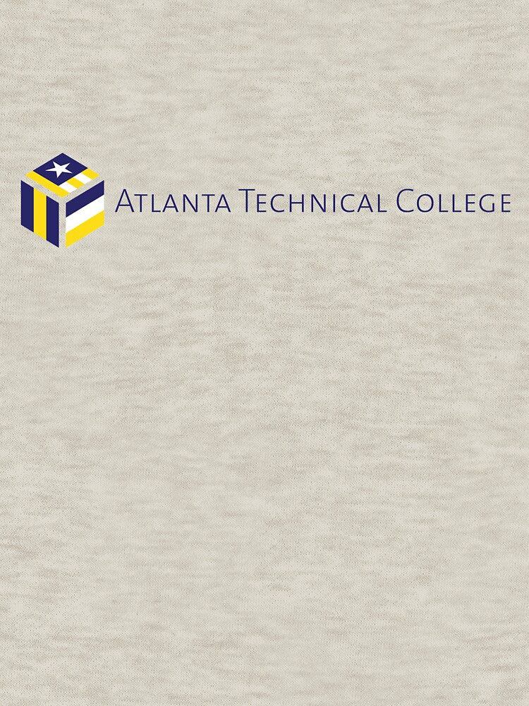 AtTech College Art Logo1 by TheLiner