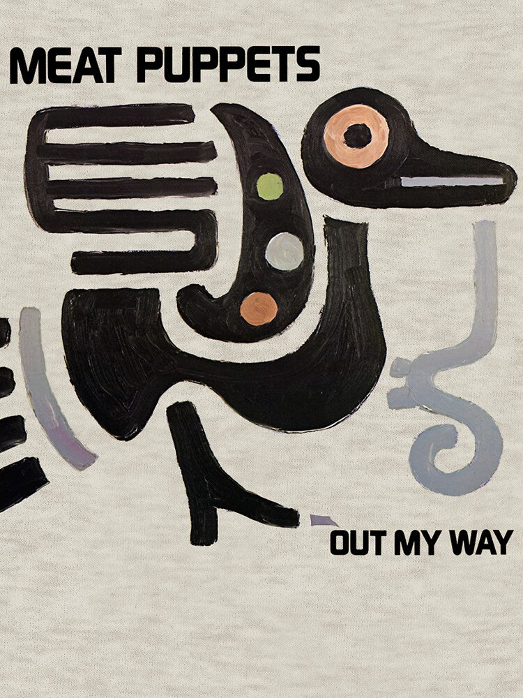 Out My Way by TeenageKicks78