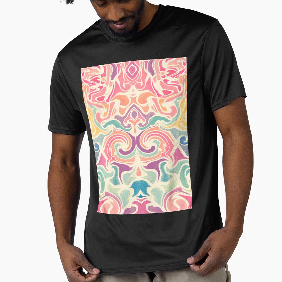 color chaos by Cimaroma