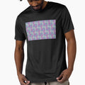 fibocube color way #2 pattern by atomisks-shop