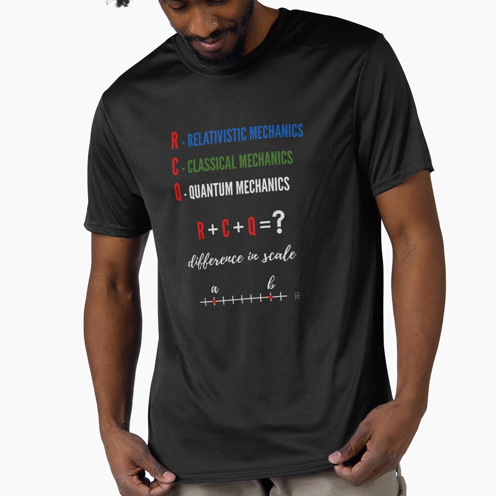 Quantum Mechanics by FromJack