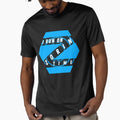 I Run on Zorin Time – Tech Enthusiast Design for Linux Lovers by DesignDazzles