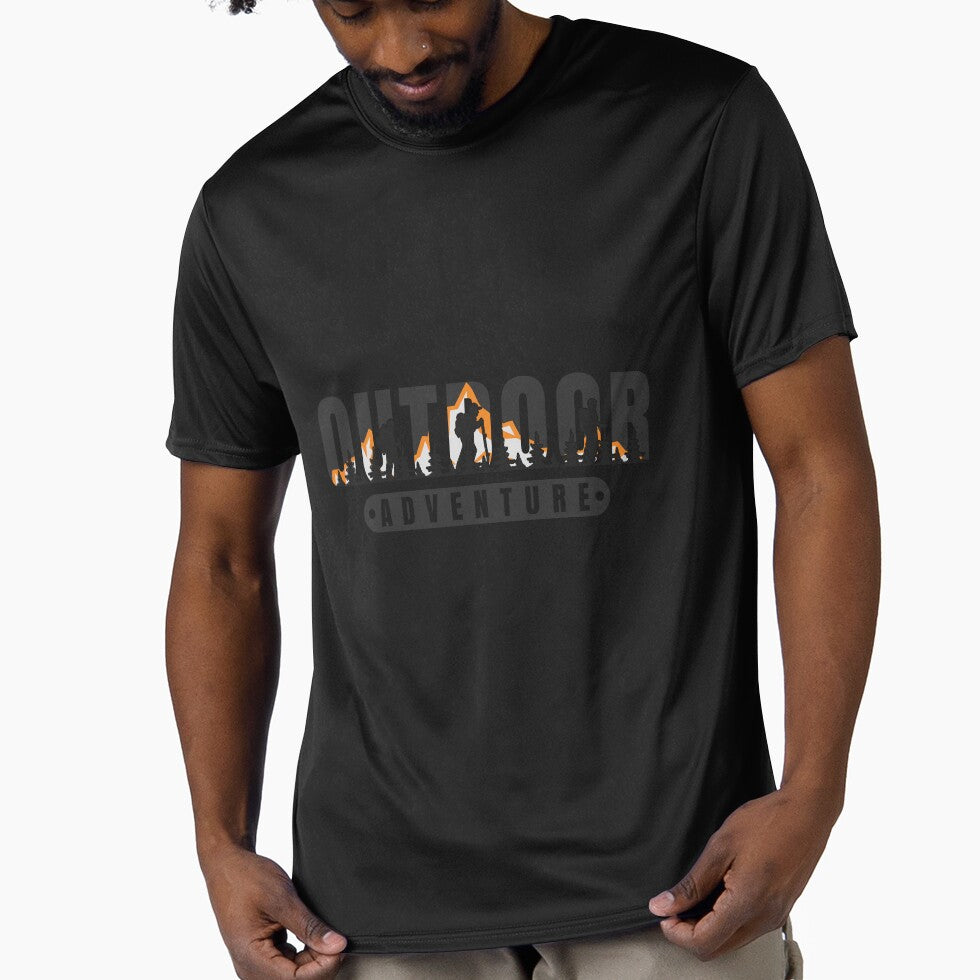 Vintage Gorpcore Outdoor Adventure by ZORRO SL