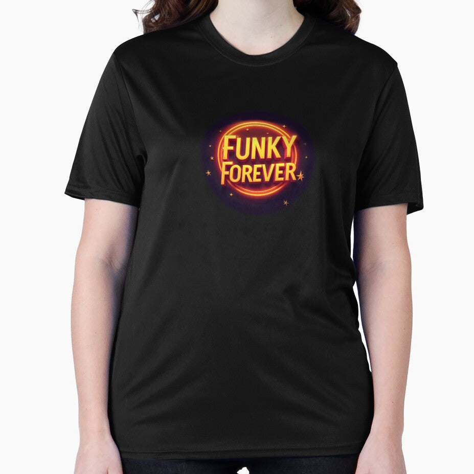 Funky Forever by NEOCHRONOS