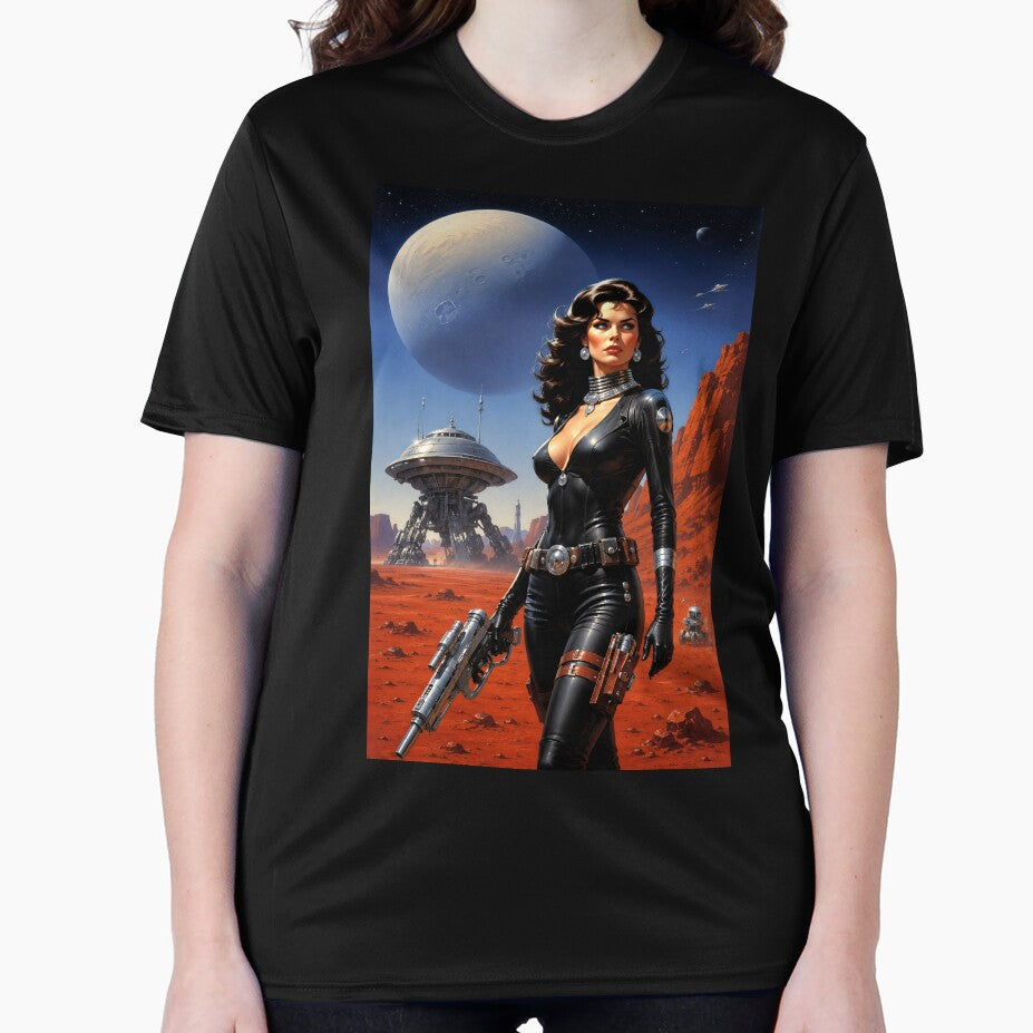 Mars Patrol by Moviebuff91