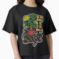 True Crime & Houseplants Shirt, Funny Plant Lover Podcast Tee, Monstera Crime Junkie Graphic, Cozy Introvert Plant Mom Shirt, True Crime Podcast Aesthetic Design by KAYJAY DESIGNS