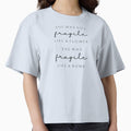 Fragile by ThePrintees