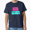 Girl Power Bold Typography Design by Kimagure13