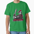 Manhattanville College valiants by BerlyKalolo