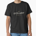 I'm Excel-Lent - Funny Accountant by RetroThreadWorks