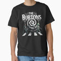 The Burtons by kjanedesigns