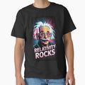“Relativity Rocks” — Science That Sounds Powerful by FusiTink
