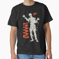 Vintage Funny Mummy Halloween Spooky Season by Volt Junkies