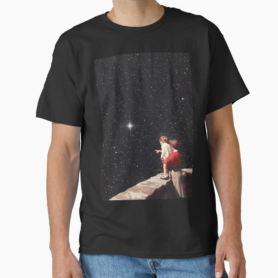 The Brightest Star by Dani Moffet