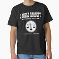 The Lawyer J. Noble Daggett. (True Grit) by robotrobotROBOT