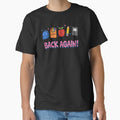 Cute Back To School Supplies Kids Teacher by KroghDs