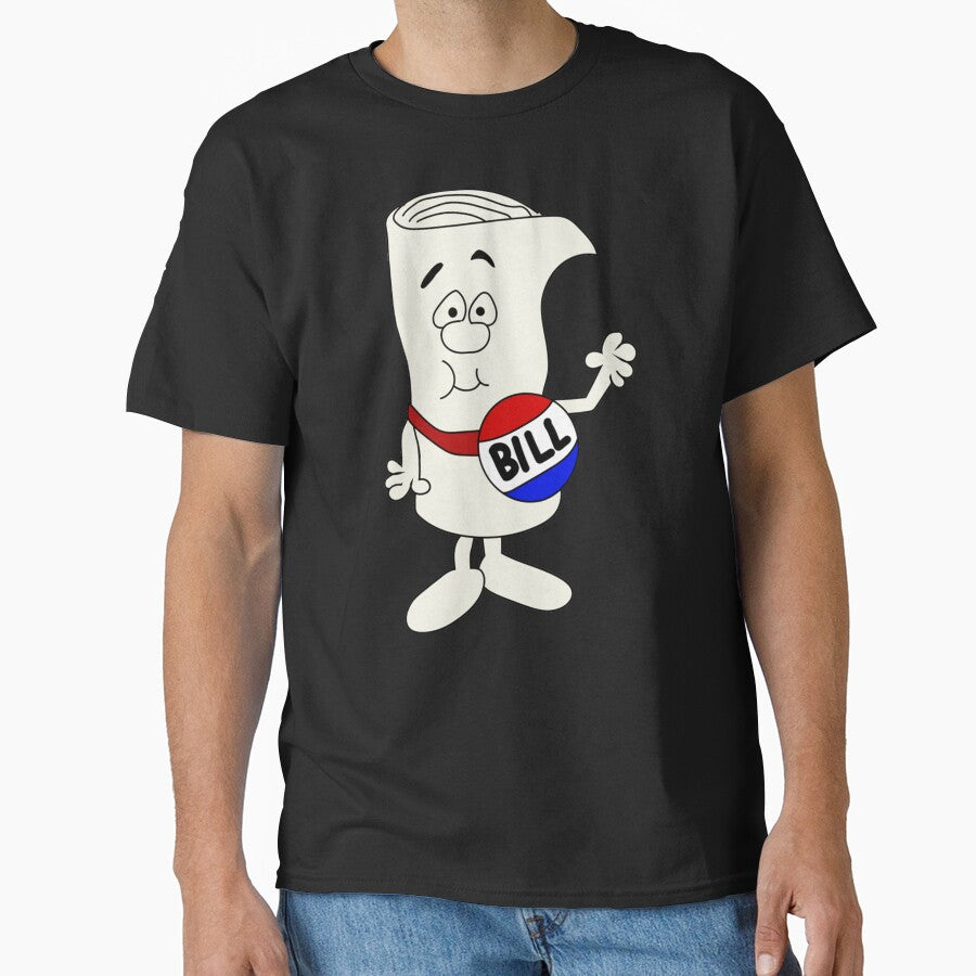I_m Just a Bill by HelloHKW