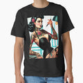 Old School Tattoo Pin-up by PulpVintage