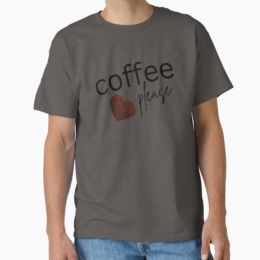 Coffee Lover Addict by CCKimShop