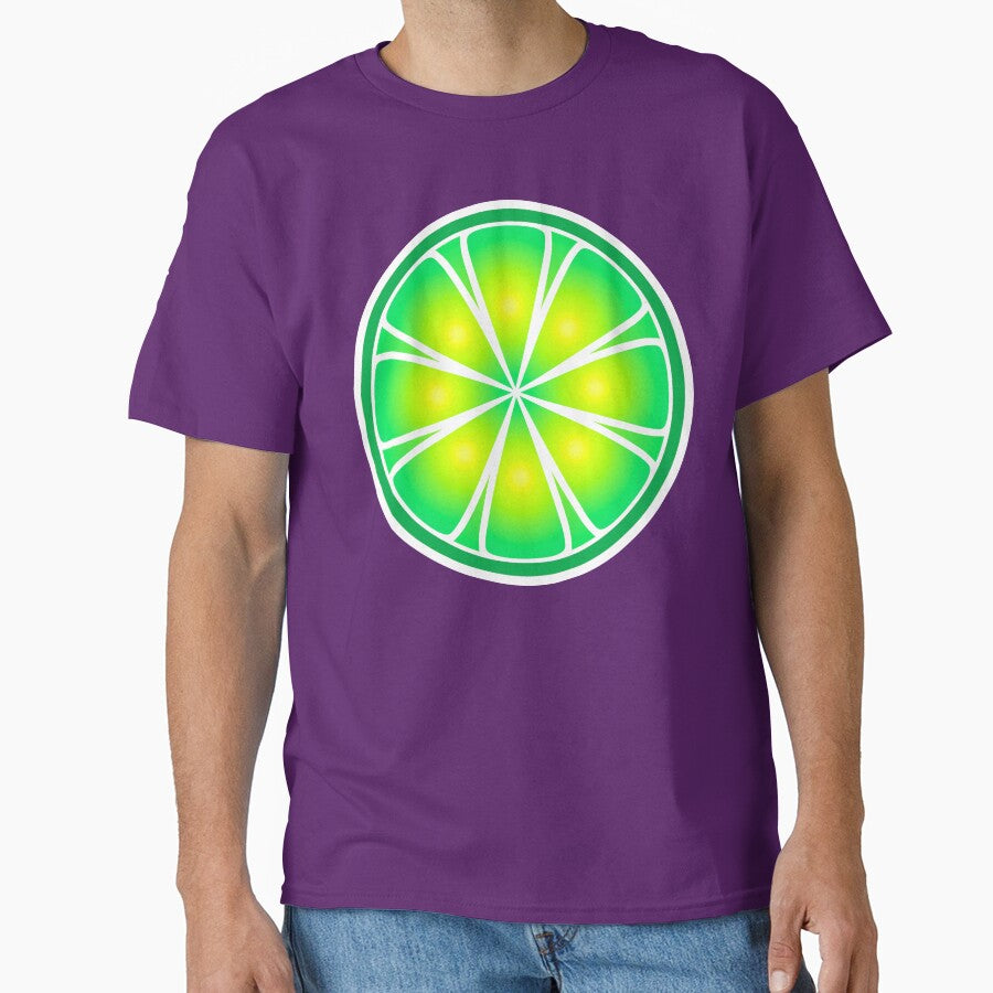 Limewire by z0mbieparade