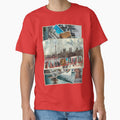 Greetings from Toronto in Canada Vintage style retro souvenir by DeveloperProp0