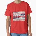 Hawaii vintage style retro souvenir by DeveloperProp0