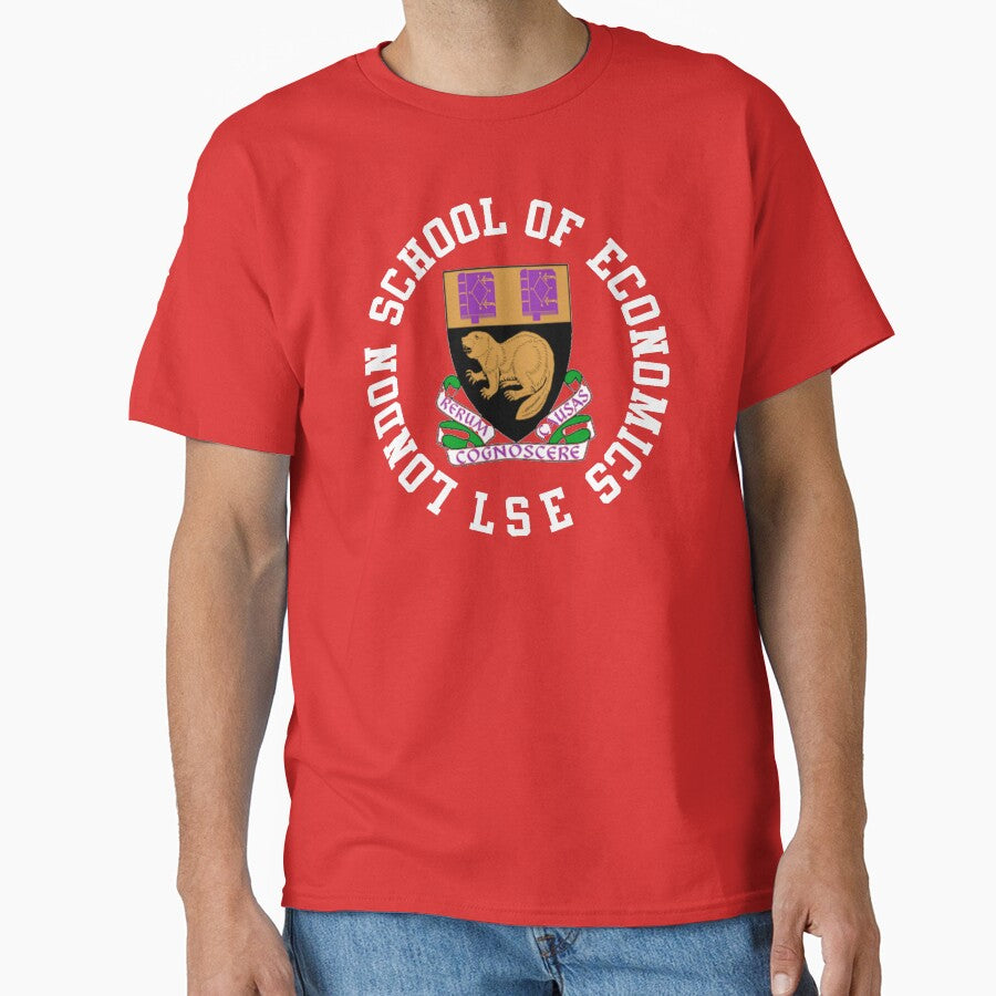 London School of Economics LSE Economics London UK by UkCollegeVibes
