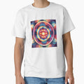 Vibrant circles intermingling in dynamic harmony by AntonEssentials