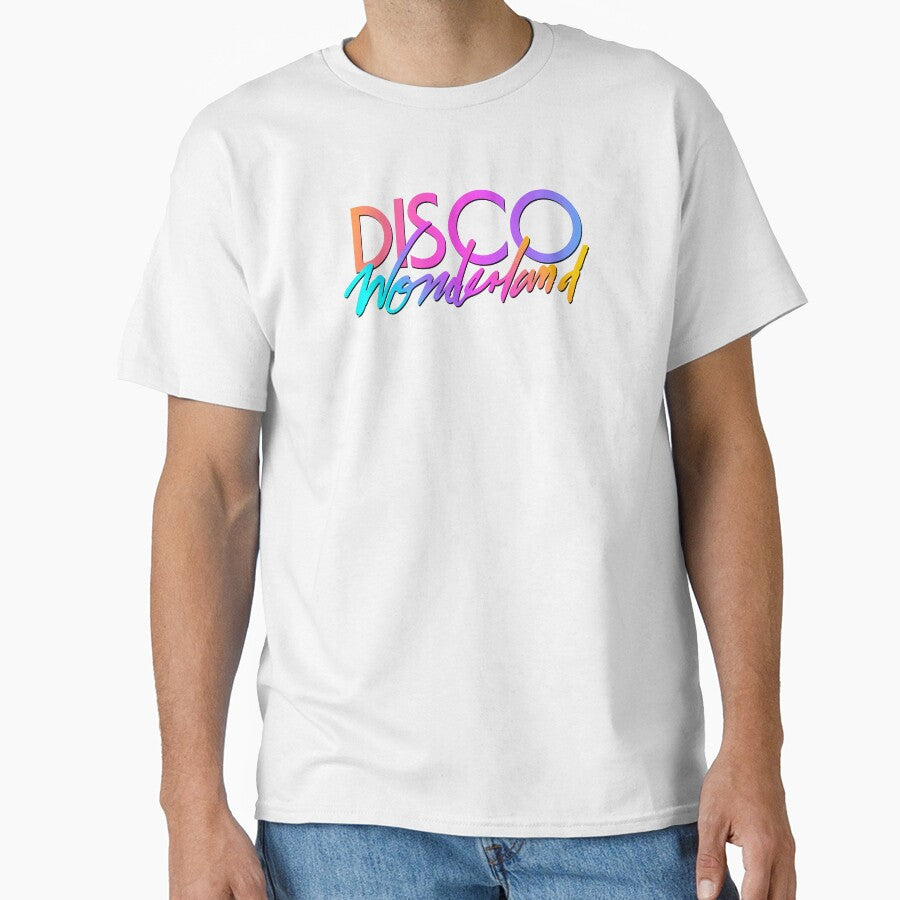 DISCO WONDERLAND LOGO by DISCO DISCO MX by DiscoDiscoMx