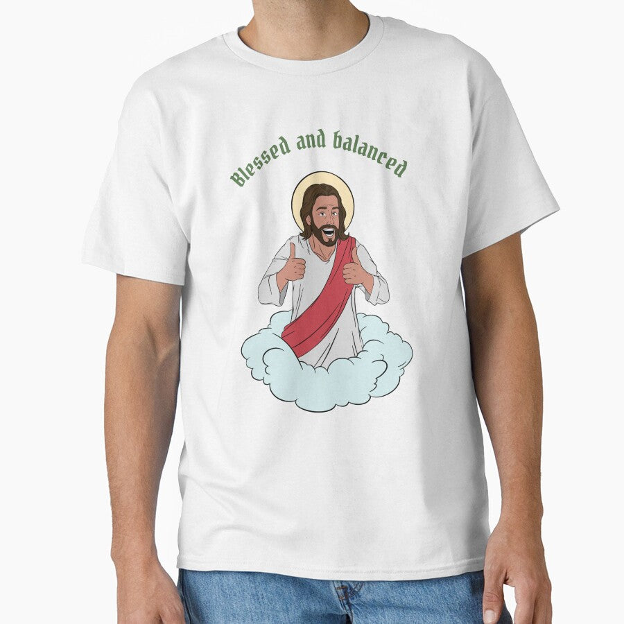 Blessed and balanced by SoulfulT