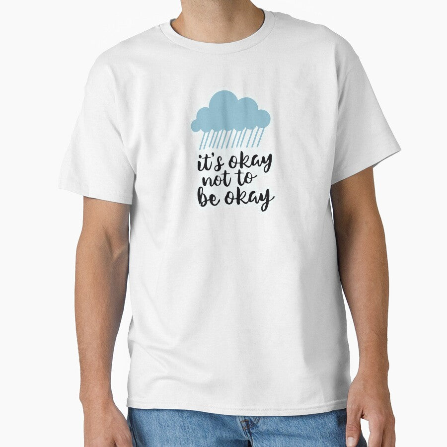 It's okay not to be okay mental health awareness by digilabs