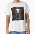 Dark Arrival: Alien Overlord by AlienInkvasion