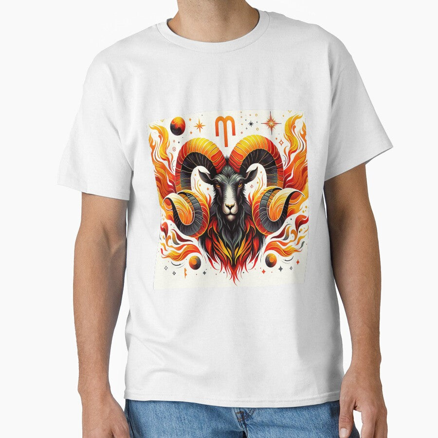 Aries: Zodiac Series by Praphul Garg