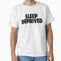 Sleep Deprived ~ College School Student by StrangeStreet