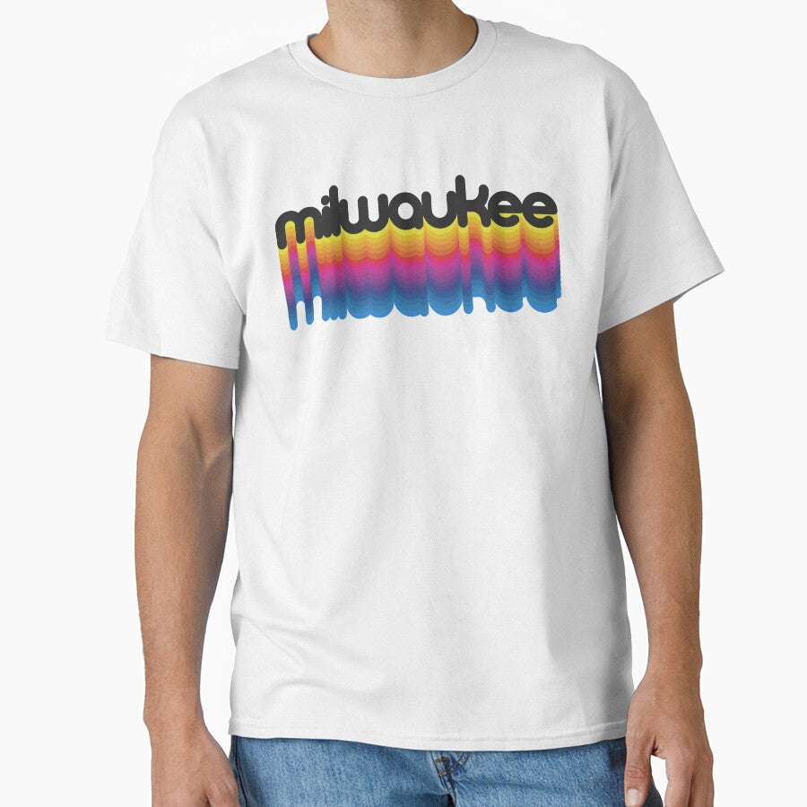 Retro Milwaukee by ourkid