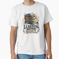 When Learning Felt Personal And Real by pradeepvisuals